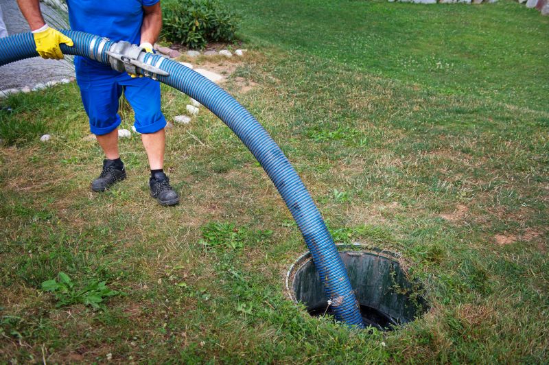 Sewer Pipe Cleaning in Boca Raton, FL