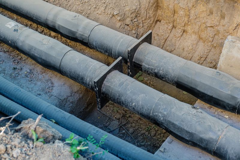 Sewer Repair in Fairfax, VA