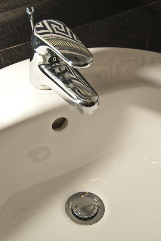 Bathroom Sink Installation in Denver, CO