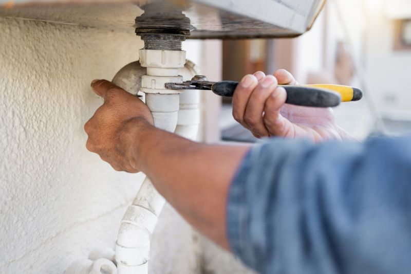 Drainage Pipe Unclogging in Denver, CO