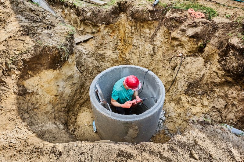 Septic Installation Service in San Antonio, TX