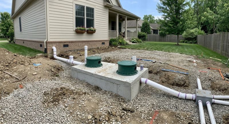 Septic Tank Installation in Denver, CO