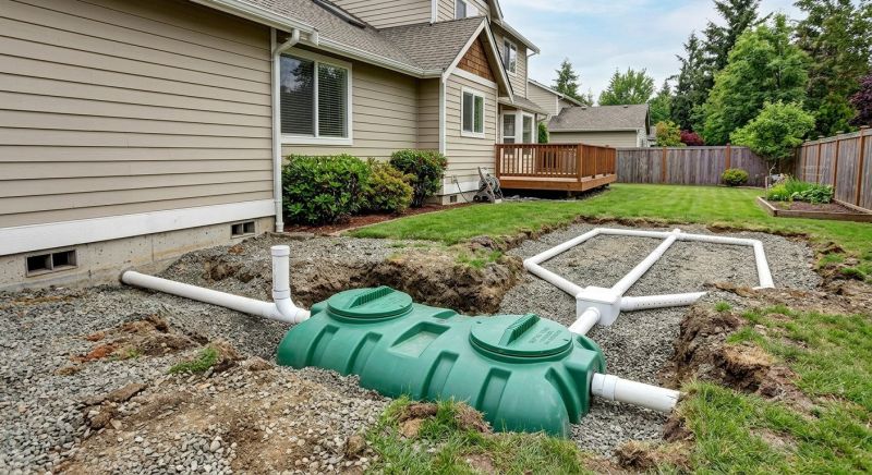 Septic Tank Replacement in San Antonio, TX