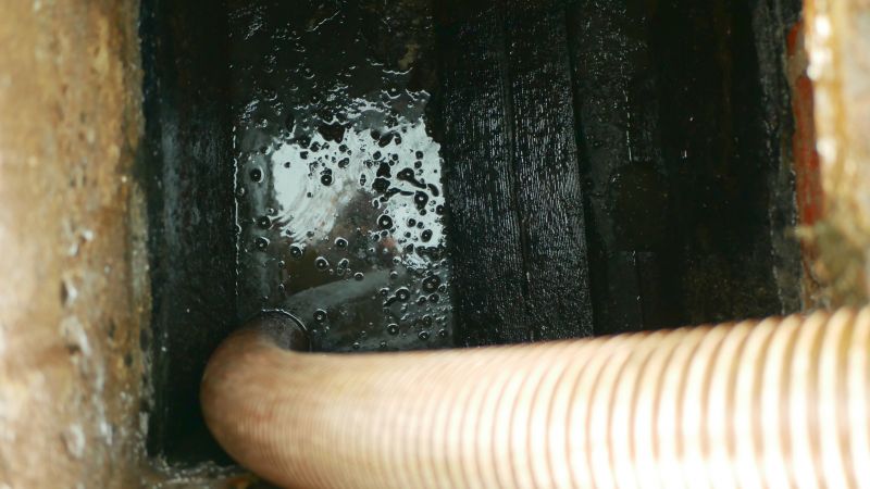 Sewer Drain Cleaning in Fredericksburg, VA