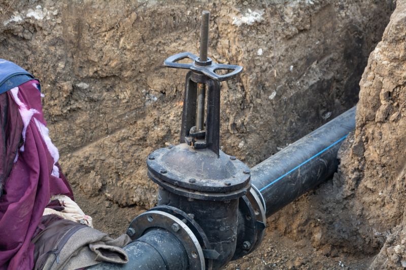 Sewer Maintenance in Kansas City, MO