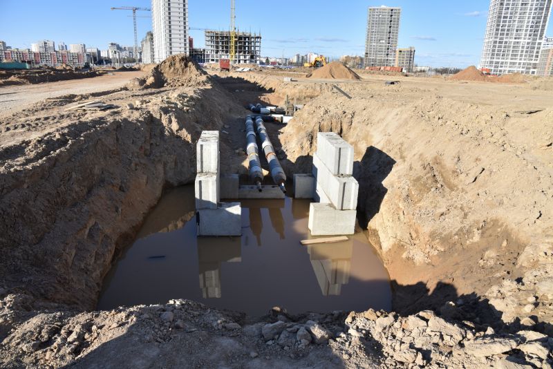 Sewer Maintenance in Boca Raton, FL