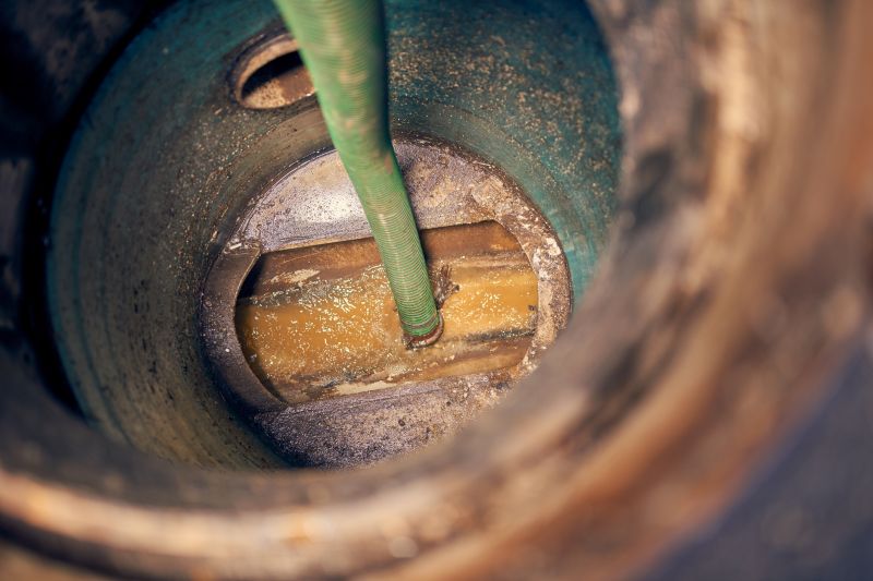 Sewer Pipe Clearing in San Antonio, TX