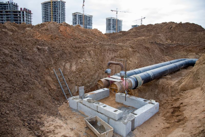 Sewer Repair in Sacramento, CA