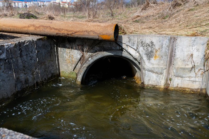 Sewer Repair in San Jose, CA