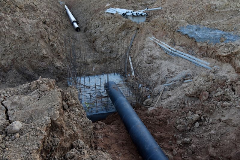 Sewer Repair in Jupiter, FL