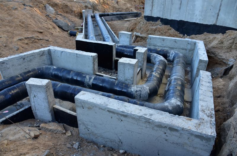 Sewer Service in San Antonio, TX
