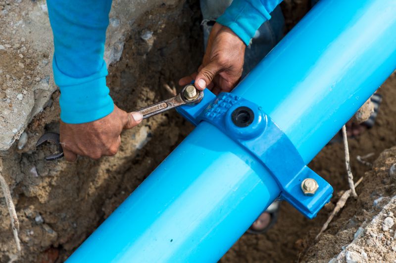 Sewer Service in West Palm Beach, FL