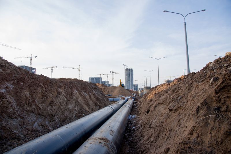 Sewer Service in Sacramento, CA