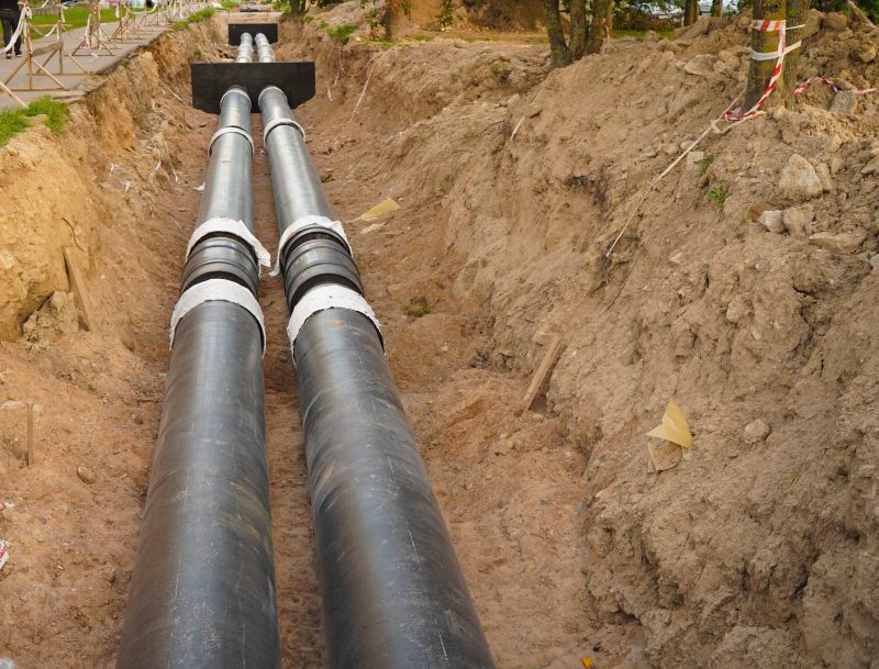 Sewer Service in Naperville, IL