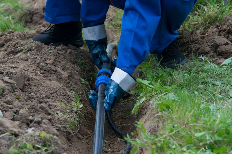Stormwater Drain Clearing in Columbus, OH
