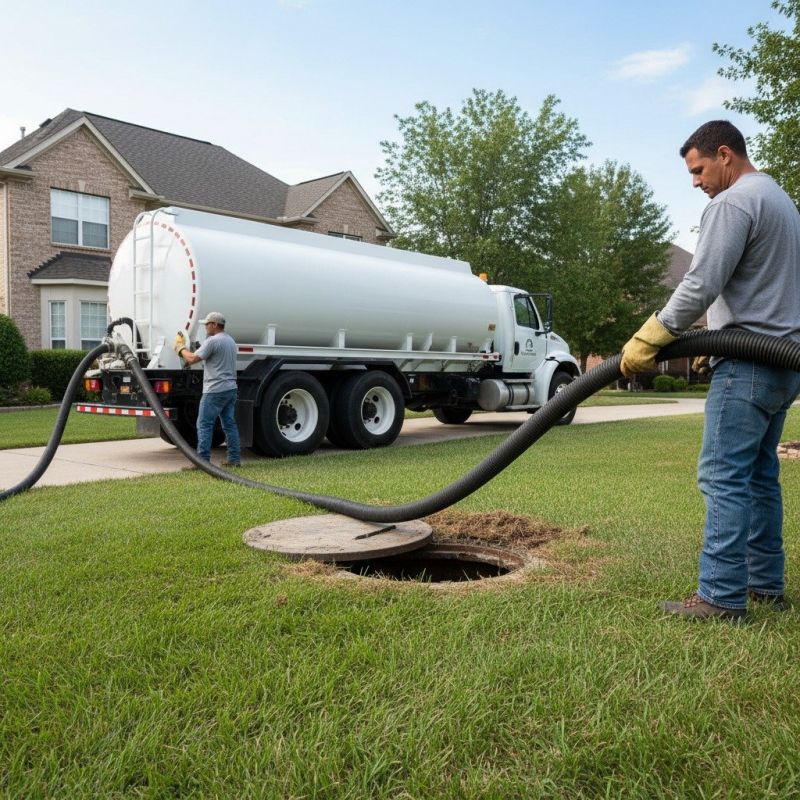 The Importance Of Regular Septic And Sewer Cleaning For Property Owners
