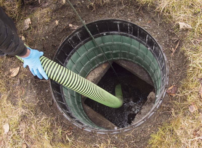 The Importance Of Regular Septic And Sewer Cleaning For Property Owners