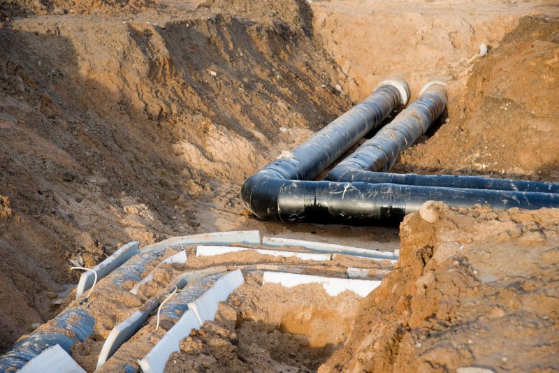 Trenchless Sewer Repair in Loudoun County, VA