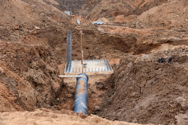 Trenchless Sewer Repair in Naperville, IL